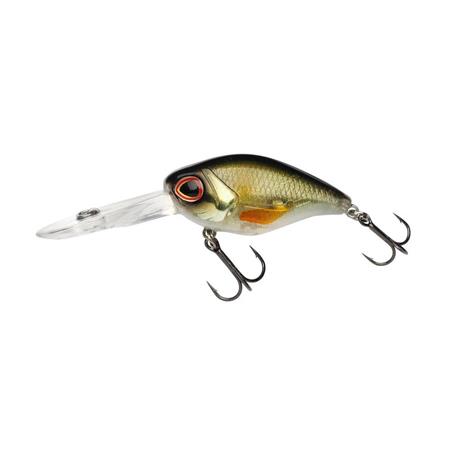 Πλωτό Τεχνητό Δόλωμα Berkley Dex Trencher - 4Cm