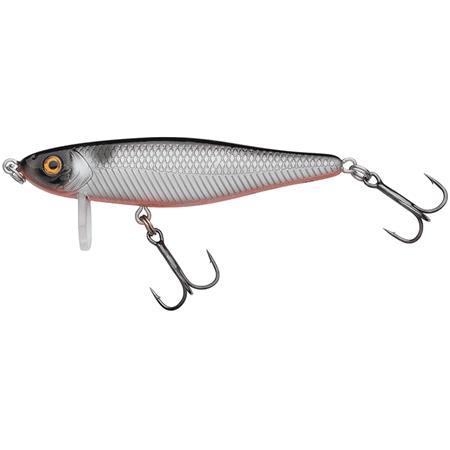 Πλωτό Τεχνητό Δόλωμα Berkley Pulse Racer - 7Cm