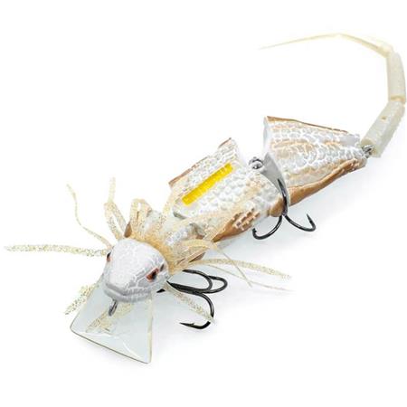 Πλωτό Τεχνητό Δόλωμα Chasebaits Frillseeker 175 - 17.5Εκ