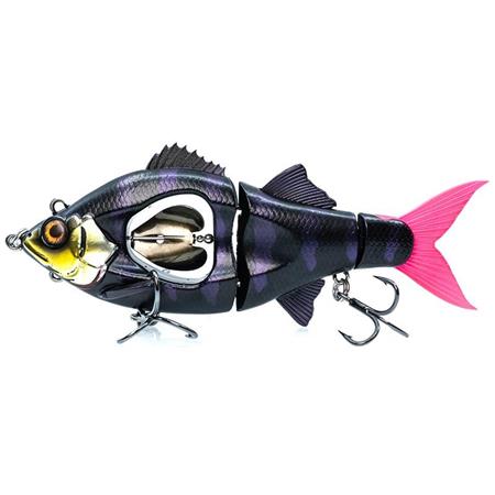 Πλωτό Τεχνητό Δόλωμα Chasebaits Swim Dusty 165 - 16.5Εκ