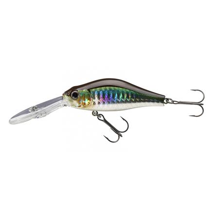 Πλωτό Τεχνητό Δόλωμα Daiwa Tournament Mega Scouter Floating - 6.8Cm