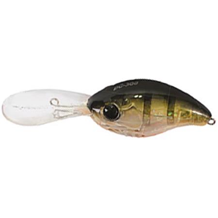 Πλωτό Τεχνητό Δόλωμα Damiki Cranck 300 - 5.5Cm