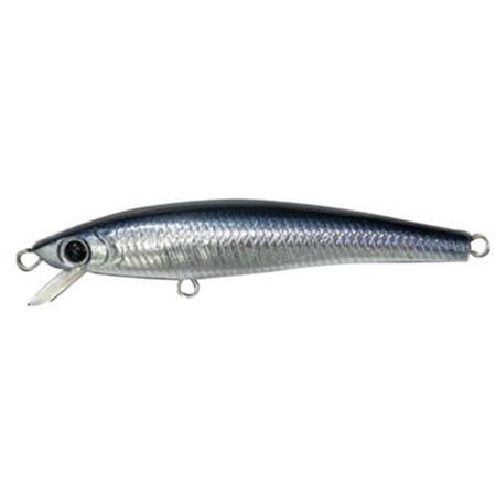 Πλωτό Τεχνητό Δόλωμα Damiki Minnow Pirami - 7Εκ