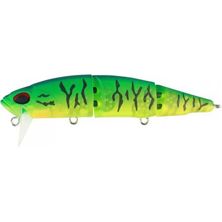 Πλωτό Τεχνητό Δόλωμα Duo Rozante Perj 95F - 9.5Cm