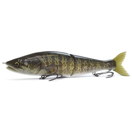 Πλωτό Τεχνητό Δόλωμα Gancraft Jointed Claw 178 F - 17.8Cm
