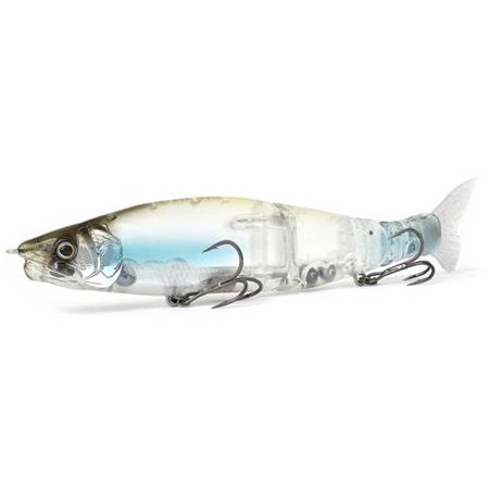 Πλωτό Τεχνητό Δόλωμα Gancraft Jointed Claw Shift 183 - 18.5Cm