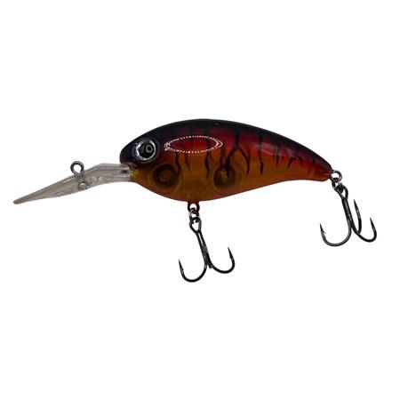 Πλωτό Τεχνητό Δόλωμα Go For Big Pb Crank - 10Cm