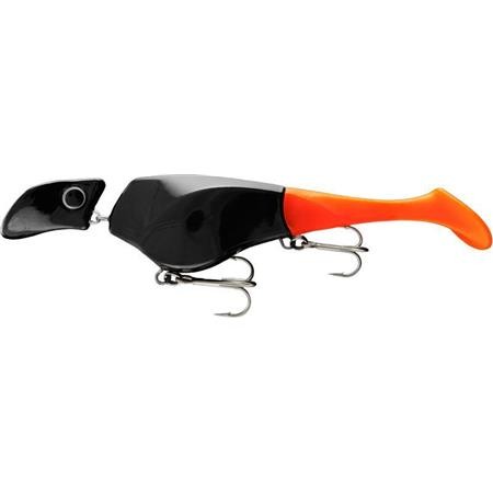 Πλωτό Τεχνητό Δόλωμα Headbanger Shad - 16Εκ