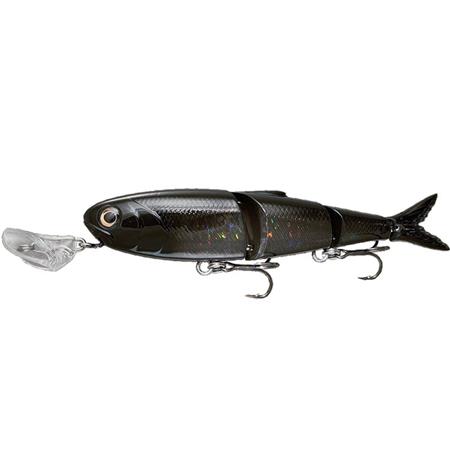Πλωτό Τεχνητό Δόλωμα Headbanger Spitfire - 16Cm