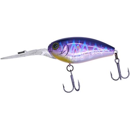 Πλωτό Τεχνητό Δόλωμα Hide Up Hu-300 - 5.8Cm