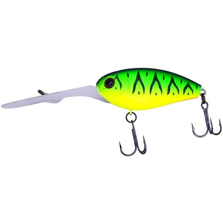 Πλωτό Τεχνητό Δόλωμα Hide Up Hu-400 - 5.6Cm