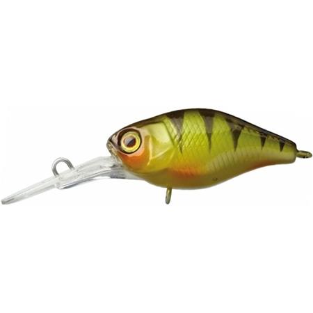 Πλωτό Τεχνητό Δόλωμα Illex Deep Diving Chubby - 3.8Εκ
