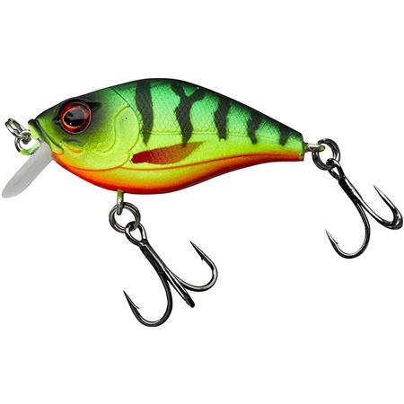 Πλωτό Τεχνητό Δόλωμα Illex Magic Crank 40 Sr - 4Εκ.