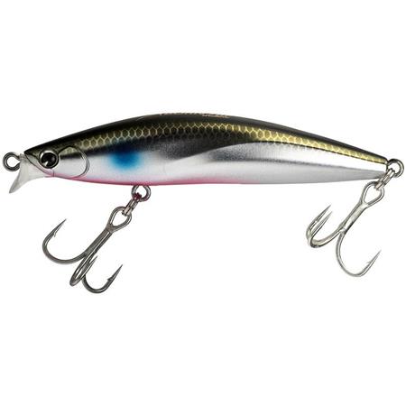 Πλωτό Τεχνητό Δόλωμα Ima Lures Iborn 78F - 8Εκ