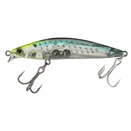 Πλωτό Τεχνητό Δόλωμα Ima Lures Iborn 98F - 10Εκ