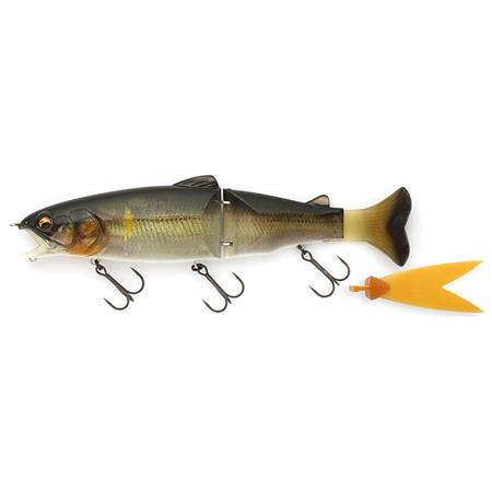 Πλωτό Τεχνητό Δόλωμα Imakatsu Imakatsu Lazy Hard - 28Cm