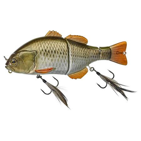 Πλωτό Τεχνητό Δόλωμα Jackall Gantarel - 16Cm