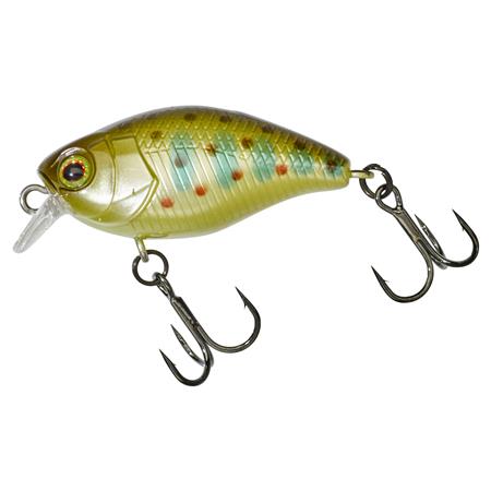 Πλωτό Τεχνητό Δόλωμα Jackall Micro Chubby 30 - 3Εκ.