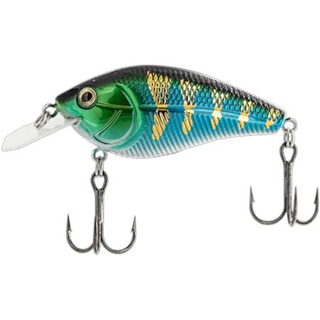 Πλωτό Τεχνητό Δόλωμα Livingston Lures Primetyme Cb 1.5 - 6Cm