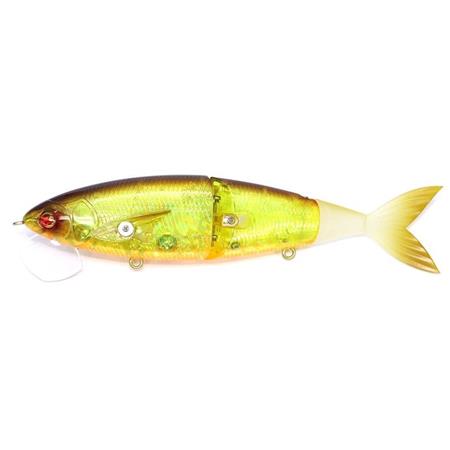 Πλωτό Τεχνητό Δόλωμα Madotachi Gimikin - 16Cm