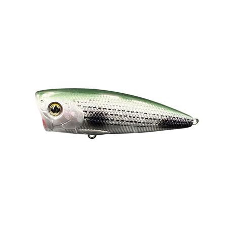 Πλωτό Τεχνητό Δόλωμα Major Craft Ceana Popper - 7Cm