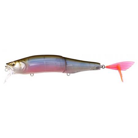 Πλωτό Τεχνητό Δόλωμα Megabass Gorham 147F - 14.7Cm