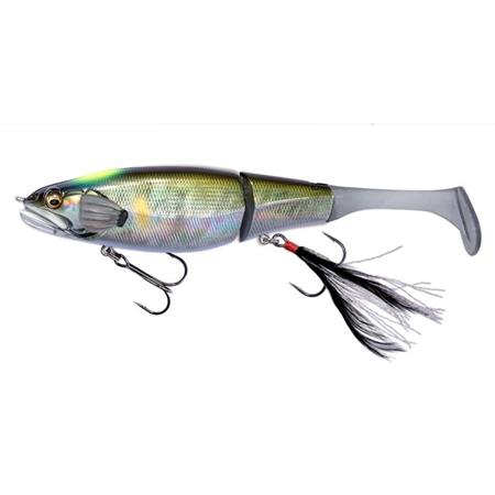 Πλωτό Τεχνητό Δόλωμα Megabass I Brake - 16Εκ.
