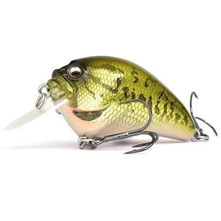 Πλωτό Τεχνητό Δόλωμα Megabass Ixi Blowly - 4.9Εκ.