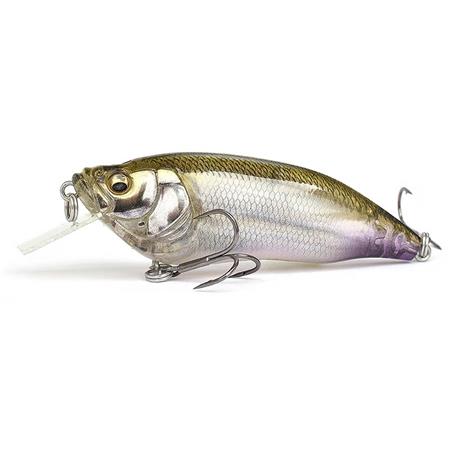 Πλωτό Τεχνητό Δόλωμα Megabass Ixi Furious 1.5 - 6.4Cm