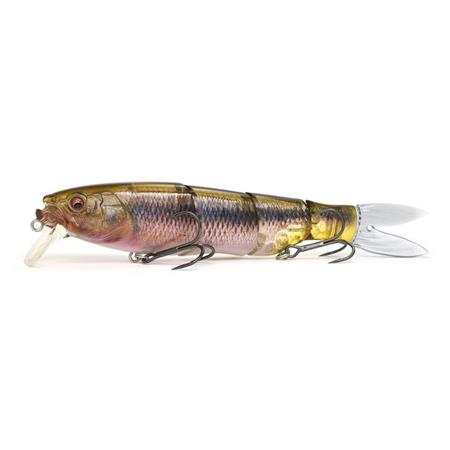 Πλωτό Τεχνητό Δόλωμα Megabass Spine-X 190F - 19Εκ.