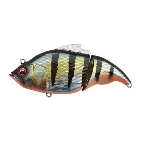 ΠΛΩΤΌ ΤΕΧΝΗΤΌ ΔΌΛΩΜΑ MEGABASS VATALION 115 F - 11.5 ΕΚ.