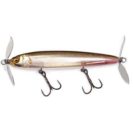 Πλωτό Τεχνητό Δόλωμα Megabass X-Plose Double Scratch - 10.3Cm