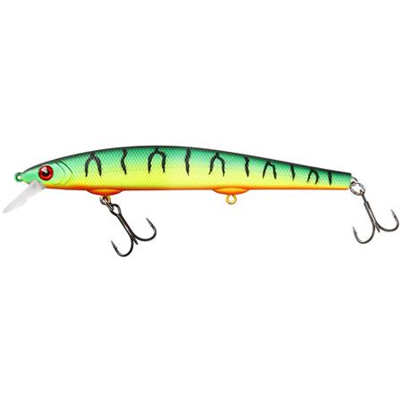 Πλωτό Τεχνητό Δόλωμα Mikado Twitch Instinct - 13.5Cm