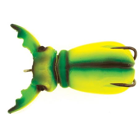 Πλωτό Τεχνητό Δόλωμα Molix Supernato Beetle - 7.5Cm