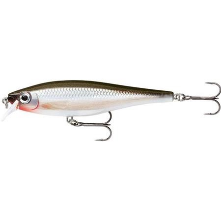Πλωτό Τεχνητό Δόλωμα Rapala Bx Minnow - 7Εκ.