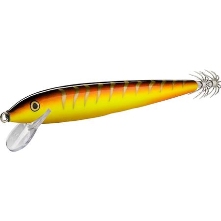 Πλωτό Τεχνητό Δόλωμα Rapala Floater Squid - 13Εκ