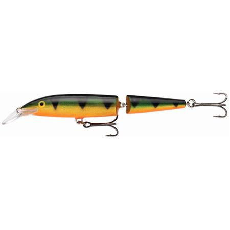 Πλωτό Τεχνητό Δόλωμα Rapala Jointed - 13Εκ