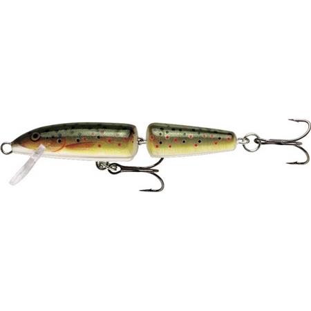 Πλωτό Τεχνητό Δόλωμα Rapala Jointed - 7Εκ