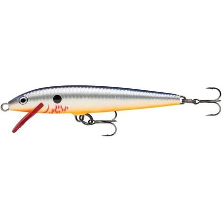 Πλωτό Τεχνητό Δόλωμα Rapala Original - 11Cm