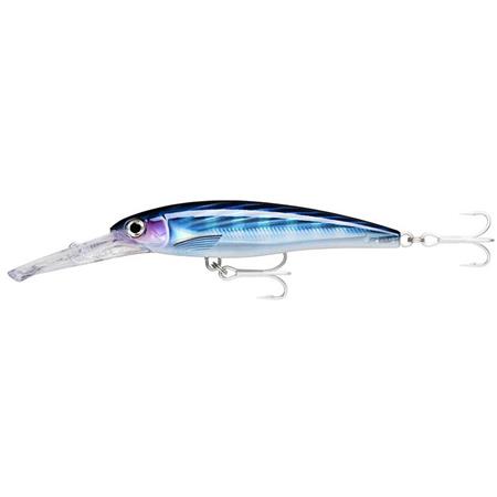 Πλωτό Τεχνητό Δόλωμα Rapala X-Rap Magnum 10 - 11Εκ.