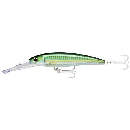 Πλωτό Τεχνητό Δόλωμα Rapala X-Rap Magnum 15 - 12Εκ.