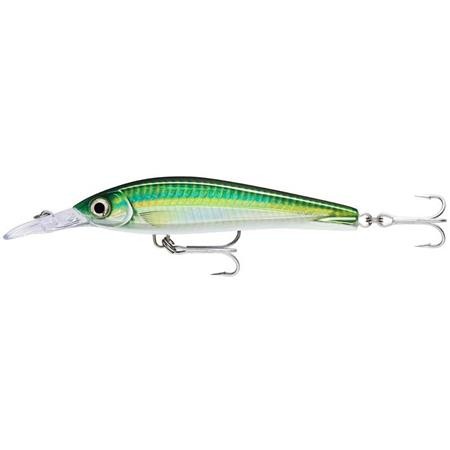Πλωτό Τεχνητό Δόλωμα Rapala X-Rap Magnum Xtreme - 16Cm