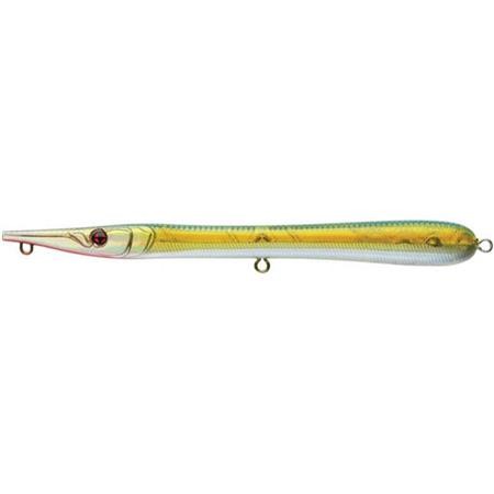 Πλωτό Τεχνητό Δόλωμα Sakura Belo Pencil 150 F - 15Εκ