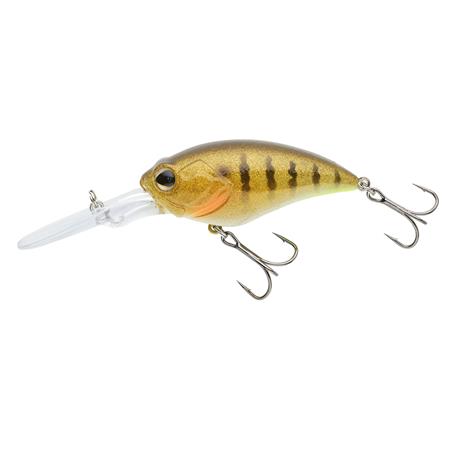 Πλωτό Τεχνητό Δόλωμα Sakura Crankit +2 - 6Cm