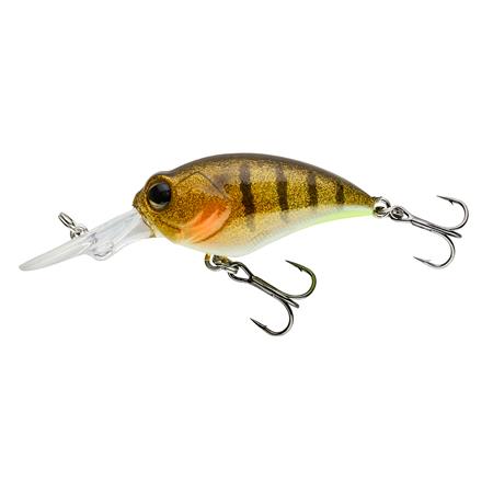 Πλωτό Τεχνητό Δόλωμα Sakura Micron Crank Dr - 4Cm