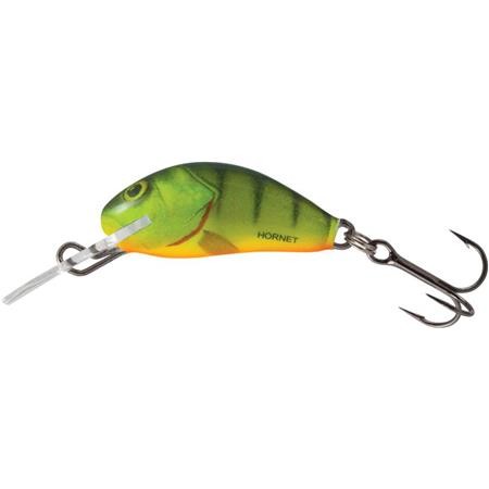 Πλωτό Τεχνητό Δόλωμα Salmo Hornet Floating - 3.5Εκ