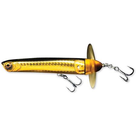 Πλωτό Τεχνητό Δόλωμα Savage Gear Prop Walker - 10Εκ