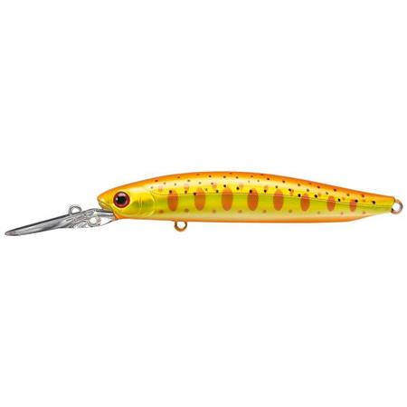 Πλωτό Τεχνητό Δόλωμα Smith Cherry Blood Deep - 9Εκ