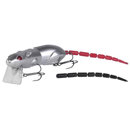 Πλωτό Τεχνητό Δόλωμα Spro Bbz-1 Rat Junior 40 - 10Εκ