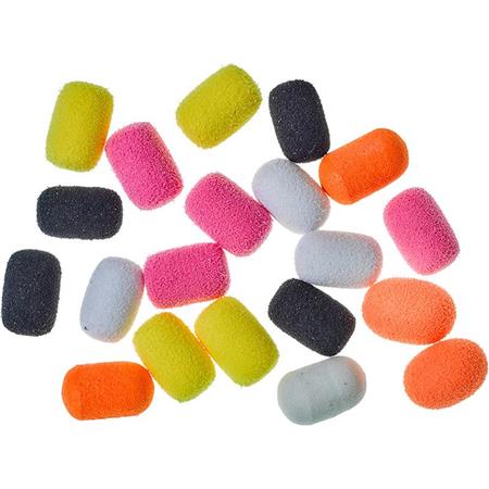 Πλωτό Τεχνητό Δόλωμα Starbaits Dumbells - Paketo 8